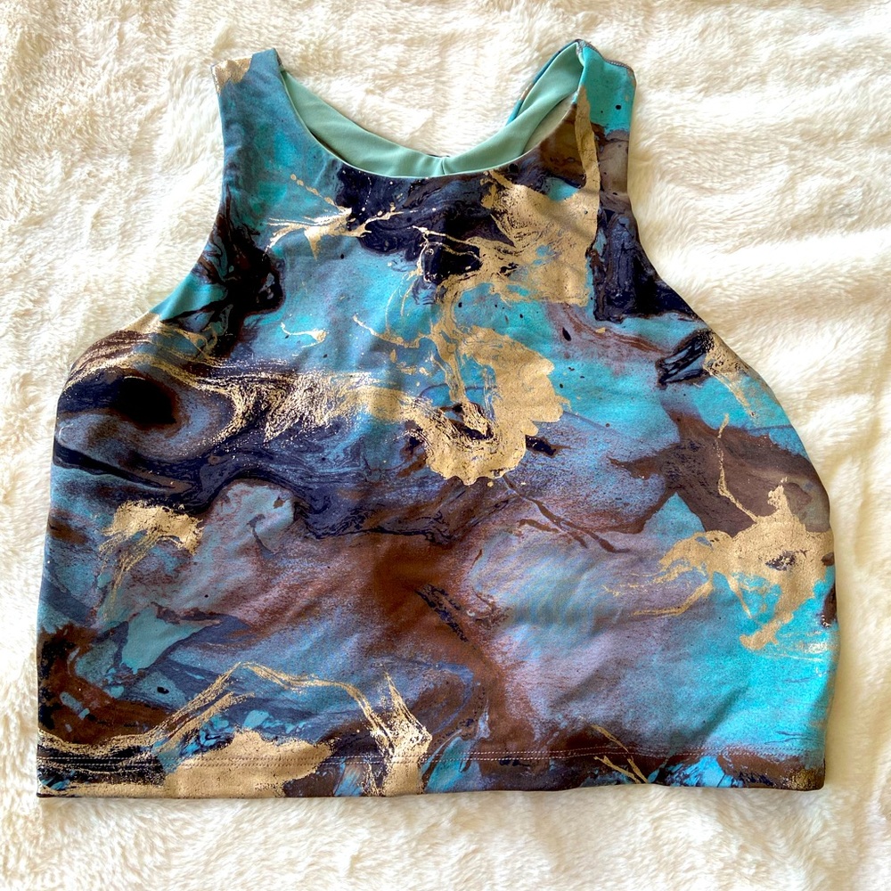 Beyond Yoga Sport Bra Tank